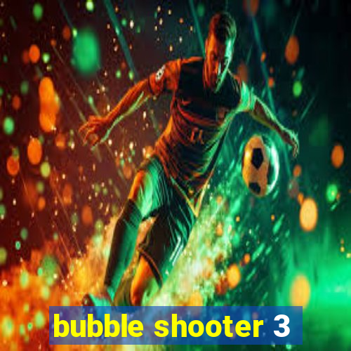 bubble shooter 3